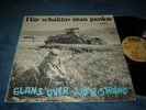 Glans over Sjo Och & Strand - Har schaktas utan pardon LP EXC 1971 Sweden prog