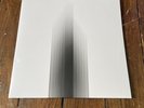 Sleep Token - Sundowning Vinyl Record 2xLP SILVER First Pressing 2019