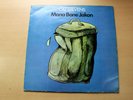 Cat Stevens/Mona Bone Jakon/1970 Island Vinyl LP/Pink Labels