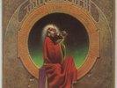 GRATEFUL DEAD: Blues for Allah US OG GD Records ’75 w/ Insert Vinyl LP