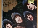 THE BEATLES RUBBER SOUL original STEREO FIRST PRESSING FACTORY SEALED near mint