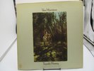 Van Morrison Tupelo Honey LP Record Ultrasonic Clean Poster 1971 W.B. VG+/EX