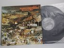 Black Sabbath – Greatest Hits, 1977 LP Ireland Press NEMS – NEL 6009 **NICE**