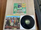 The Beatles Apple LP Record SGT. PEPPER’S LONELY HEARTS CLUB BAND 1973