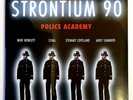 STRONTIUM 90 Police Academy SEALED PROMO ONLY 2LP Sting Stewart Copeland RARE