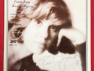 SIGNED ERICA JONG LP “Fear of Flying” and Poetry Read By Author AUTOGRAPHED 1976