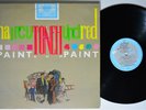 HAIRCUT ONE HUNDRED Paint And Paint POLYDOR LP VG+ UK pressing