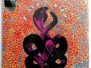 BARDO POND - AMANITA 2xLP PURPLE VINYL 2021 REISSUE *NEW/SEALED*