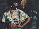 Donald Byrd - Street Lady (Gatefold sleeve) [180 gm LP Vinyl] [VINYL]