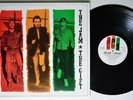JAM The Gift POLYDOR LP VG+ 1st UK pressing