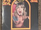 Ozzy Osbourne Speak Of The Devil 2x  Lp SEALED US Vintage First Press NOS
