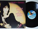 JOAN JETT & THE BLACKHEARTS Glorious Results Of A Misspent Youth MCA LP NM 1st