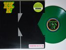 KLARK KENT Self-Titled IRS 10