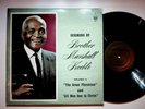 Marshall Keeble Sermons Vol 2 The Great Physician Christian Vinyl LP Record
