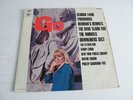V/A 'GO..WITH AN ALL STAR LP VOL 1' LP UK COLUMBIA '66 YARDBIRDS DOWNLINERS SECT