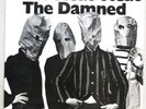 THE DAMNED - NEAT NEAT NEAT VINYL 7