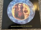 Nirvana “Come As You Are” Original 1992 UK Picture Disc vinyl 12” Near Mint