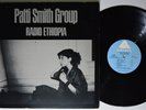 PATTI SMITH GROUP Radio Ethiopia ARISTA LP VG++ w/insert 1st pressing