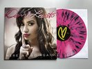 Demi Lovato - Here We Go Again UO Vinyl