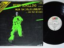 PETER SCHILLING Major Tom (Vollig Losgelost) WEA 12