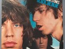 The Rolling Stones/Black And Blue/First Pressing A1 B1/Excellent Condition