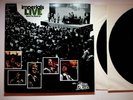 Imperials Live With Solid Rock Gospel Christian Pop Vinyl 2-LP Record Gatefold