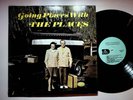 Grand Rapids MI Going Places With Places Gospel Christian Vinyl LP Record VG+