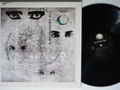 SIOUXSIE & THE BANSHEES Through The Looking Glass GEFFEN LP VG+ 1st pressing