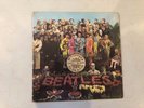 The Beatles- Rare Aussie Parlophone LP   