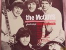 The McCoys with Rick Derringer - Hang On Sloopy -1988 UK/French See For Miles LP