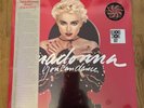 MADONNA - YOU CAN DANCE RED LTD EDT LP VINYL RECORD STORE DAY 2018 RSD & POSTER