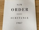 New Order - Substance 1987   12