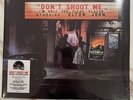 Elton John Don't Shoot Me I'm Only The Piano ... Vinyl LP Colour RSD 2023 NEW