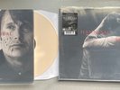 Hannibal - Season 3 RARE Coloured Vinyl (Vanilla & Blue) Brian Reitzell
