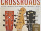 Eric Clapton Crossroads Concert NYC 2013 on vinyl, still sealed