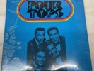 Four Tops Anthology Sealed VINYL Motown 3 Lp Set MINT