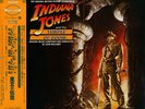 John Williams (4) - Indiana Jones And The Temple Of Doom (The Original Motion Pi