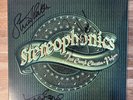 Stereophonics - Just Enough Education to Perform (JEEP) Vinyl LP - V2. SIGNED