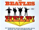 The Beatles - Help  (Original Motion Picture Soundtrack) / NM / LP, Album, RE, P
