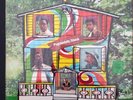 The Temptations. Psychedelic Shack. VINYL LP STML 11147 A1 B1  NICE COPY