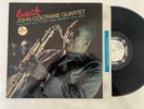 John Coltrane Quartet LP 