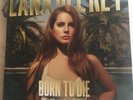 Lana Del Rey Born to Die The Paradise Edition Box set  (Vinyl, 2012)