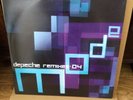 Depeche Mode Remixes 04 something to do, World in my eyes &1, Vinyl 12”, Electro