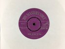 ELVIS PRESLEY TRYIN' TO GET TO YOU 7'' VINYL HIS MASTERS VOICE 45-POP408 1957 UK