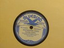Rare Blues 78- Tommy Griffin- Mistreatin' Papa- Bluebird Buff 6872- V/V