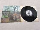 FAIRPORT CONVENTION LP UNHALFBRICKING ORIG UK 1969 1st PRESS SANDY DENNY