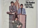 The Beatles Yesterday and Today - Butcher Cover - Second State - Unpeeled RIAA 3