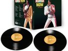 Elvis-FTD 310 Now & Again 2 LP 180g Vinyl Deleted/1st Press