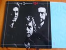 KING CRIMSON – RED LP – Nr MINT UK ISLAND ORIG PROG FRIPP BRUFORD WETTON