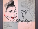 SYLVIA SYMS: songs by ATLANTIC 10